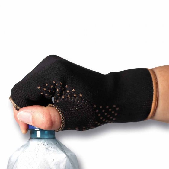 Gants confort anti-arthrose