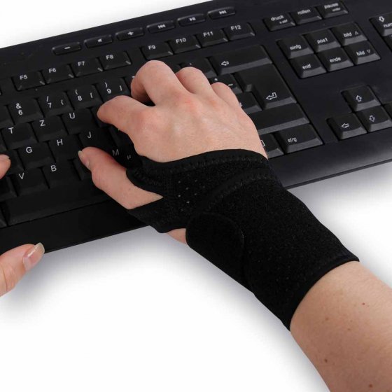 Bandage de poignet Flexitek