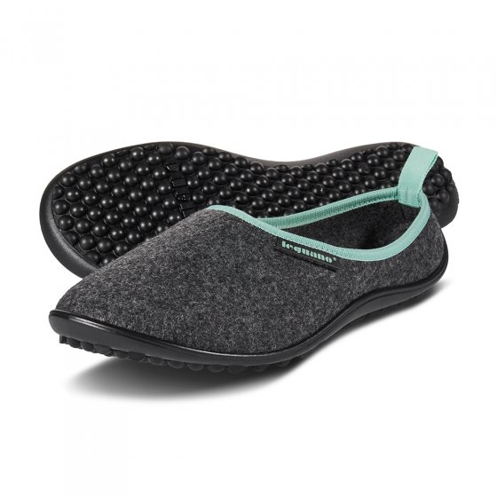 Pantoufles pieds nus Acasa 