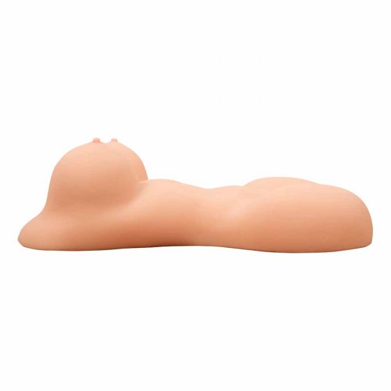Masturbateur Torso Deluxe Femme