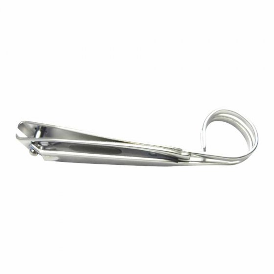 Coupe-ongles avec anneaux de préhension