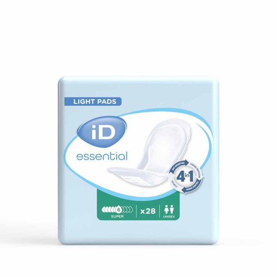 iD Essential Light 