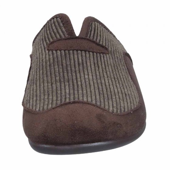 Mules pour homme 