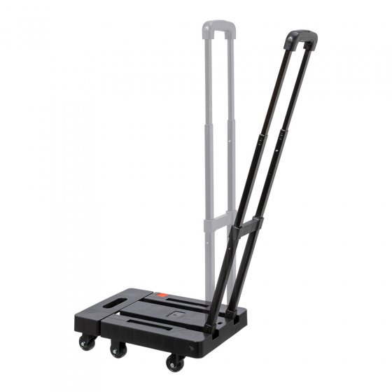 Chariot de transport, pliable  