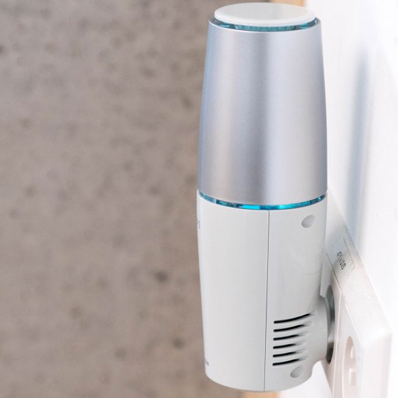Purificateur d'air UV-C 