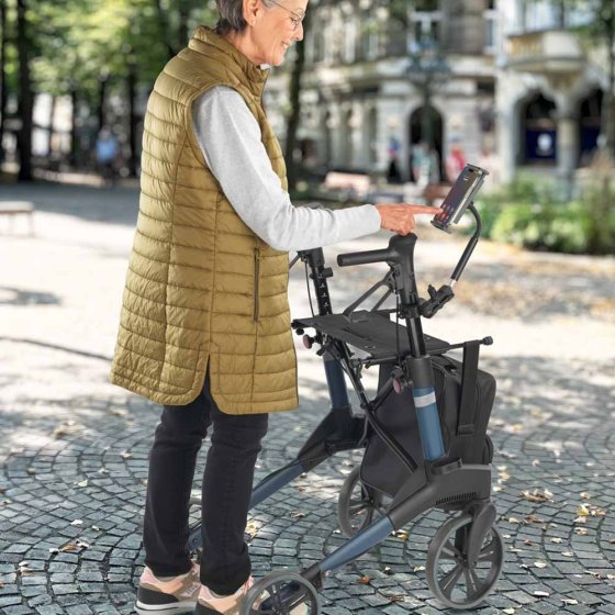 Support pour téléphone portable et tablette 