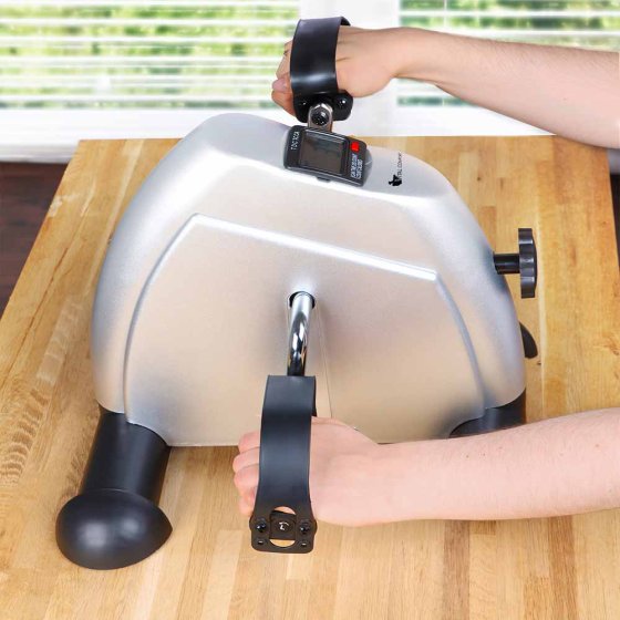 Appareil d'entraînement pour les bras et les jambes 