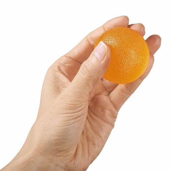 Balles de préhension 