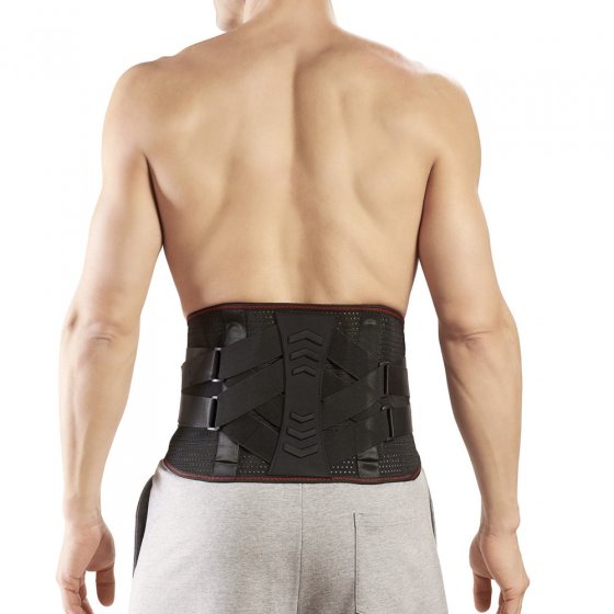 Ceinture de soutien lombaire 
