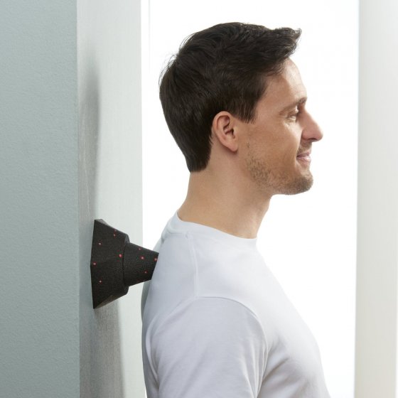 Massage des points gâchettes, 6 pièces 