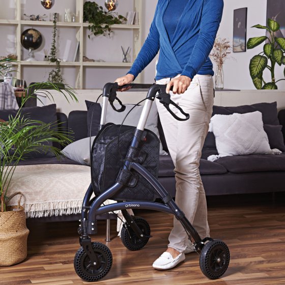 Rollator ODR 300 3 roues 