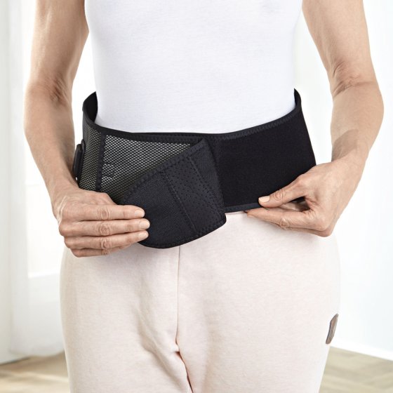 Ceinture de massage chauffante 3 en 1 