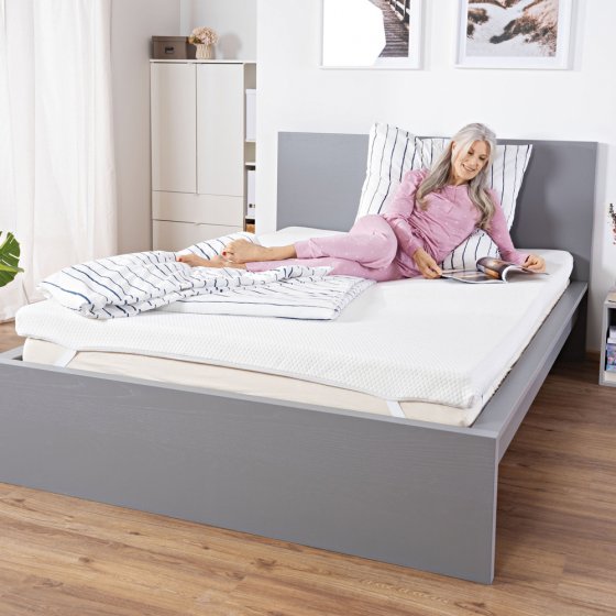 Protège-matelas
