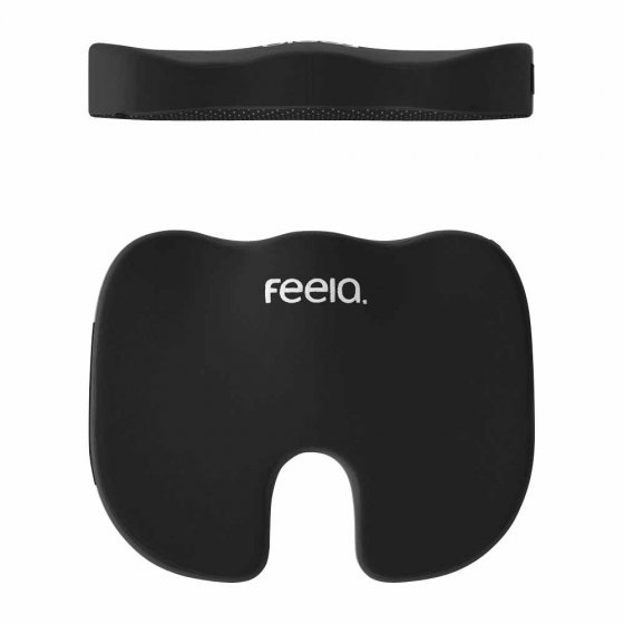 Coussin orthopédique, doux 