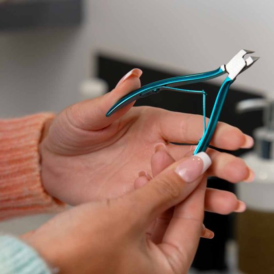 pince à ongles 