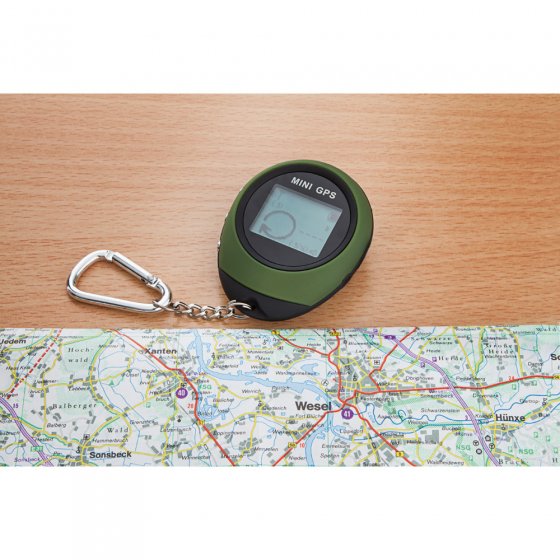 Mini GPS 