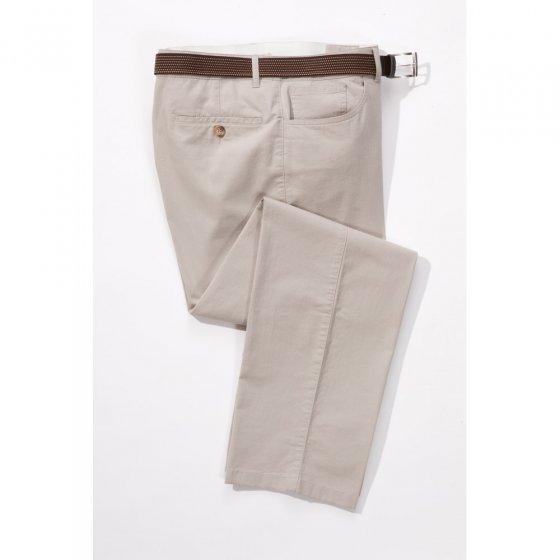 Pantalon de voyage structuré
