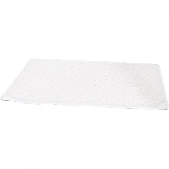 Tapis de douche high tech 