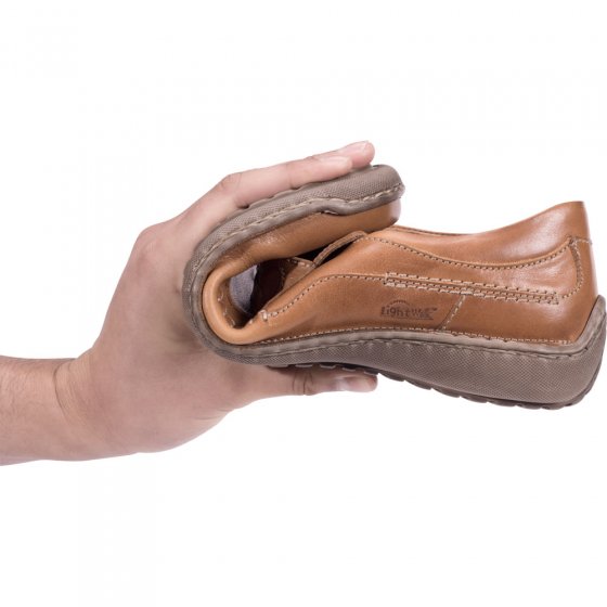 Mocassins confort Lightwalk