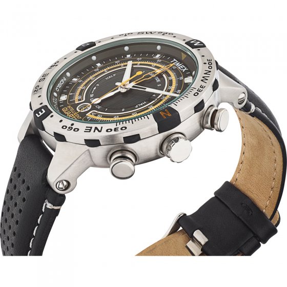 Montre "TIMEX® Intelligent Quarz" 