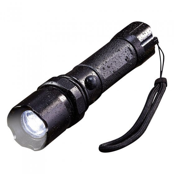 Lampe de poche à LED CREE® rechargeable