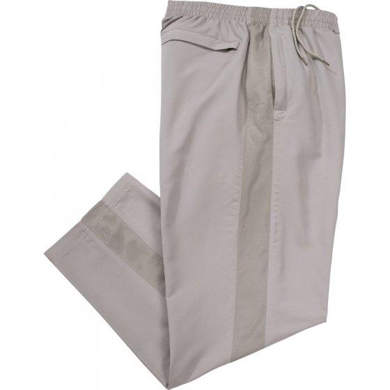 pantalons de détente en microfibre Lot de 2