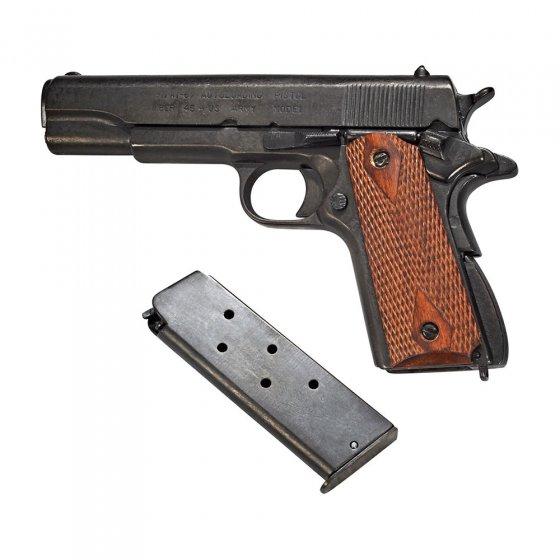 Colt M1911 "Government" 