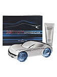 Coffret de parfums homme „Grand Prix“ 