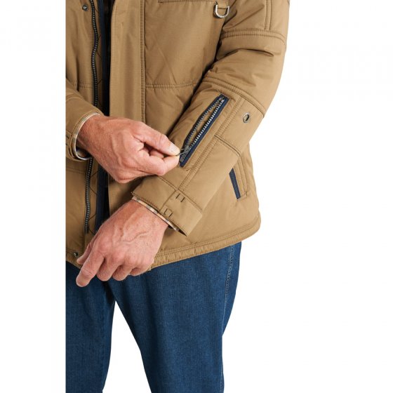 Veste de loisirs Windcontrol 