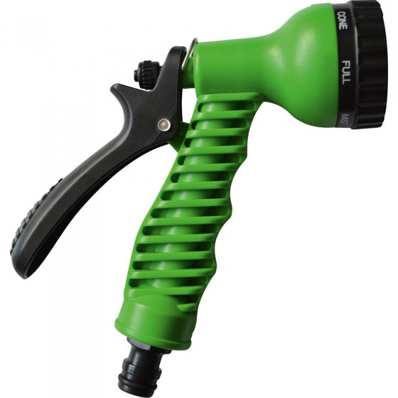 Tuyau d’arrosage extensible 