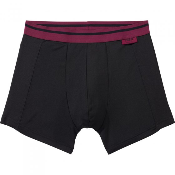 Boxers  "confort climatique" Lot de 4 