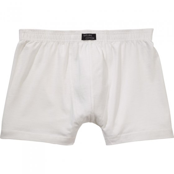 Boxers en coton par 5 