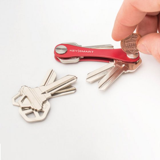 Porte-clés KeySmart 