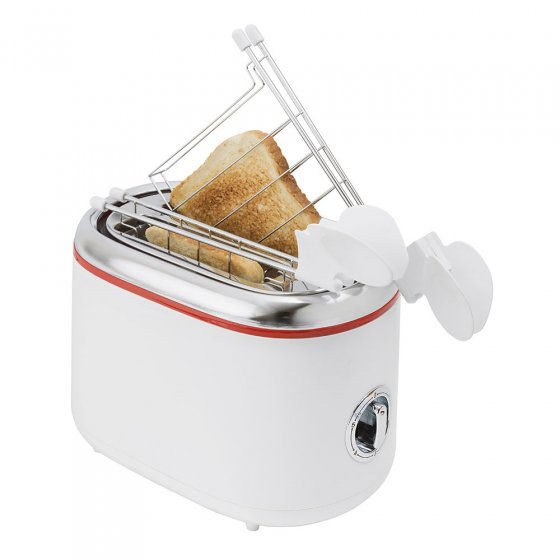 Sandwich Toaster "Croque Monsieur" 