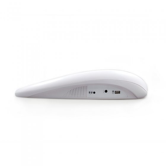 Lot de 2 pads d’électrodes de rechange