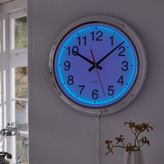 Pendule LED 'Pintura'