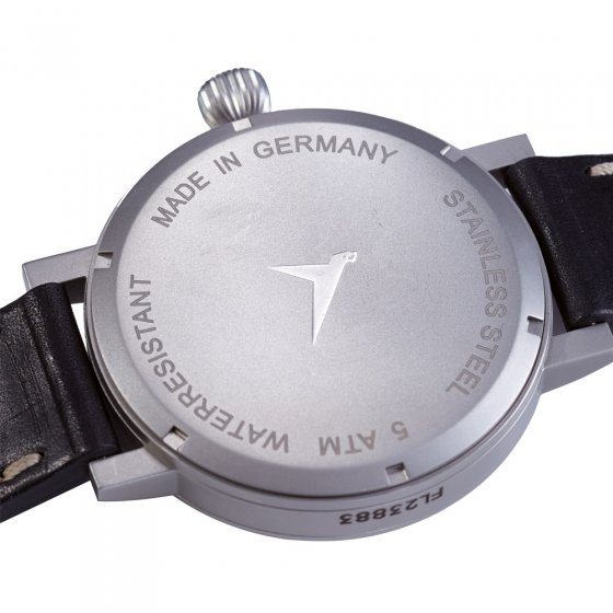 Montre d’observateur Messerschmitt XXL