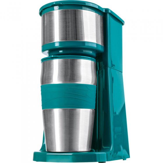 Cafetière une tasse 