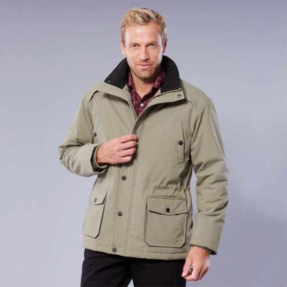 Veste de loisirs robuste 