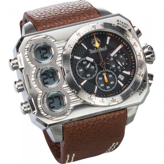 Chronographe Timberland 