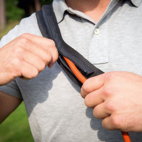 Ceinture sécurité de travail 