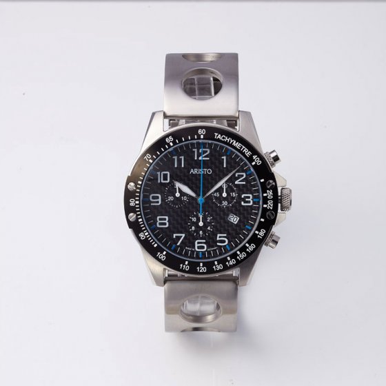 Chronographe de sport « ARISTO »