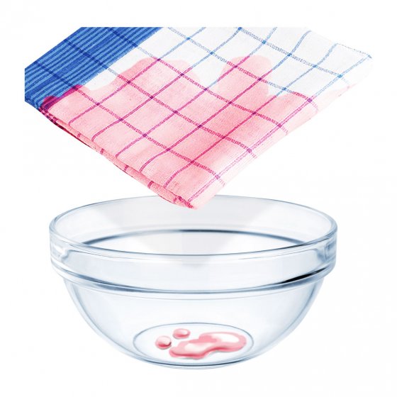 Torchons de cuisine en microfibre Lot de 12