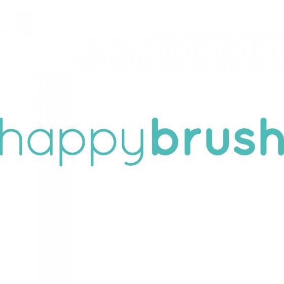 Brosse à dents sonique  "Happy brush" 