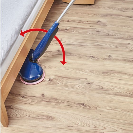 Mop électrique sans fil