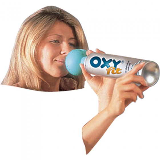 Oxygène OXYfit 
