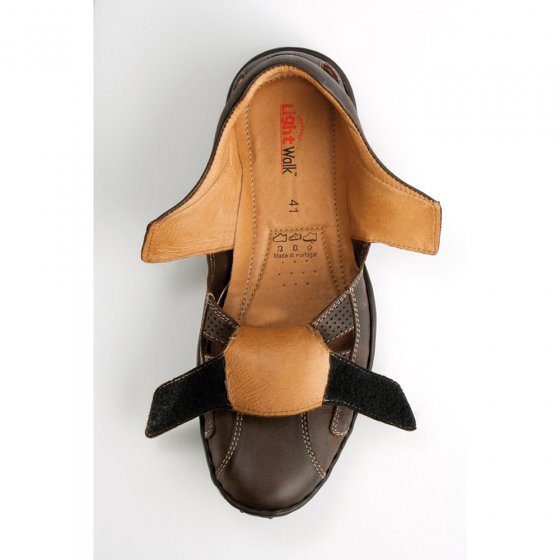 Chaussure d’été ultra-légère