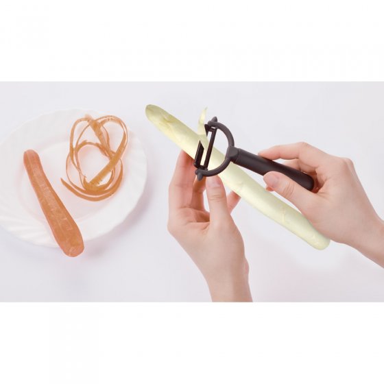 Éplucheur en céramique Lot de 2  