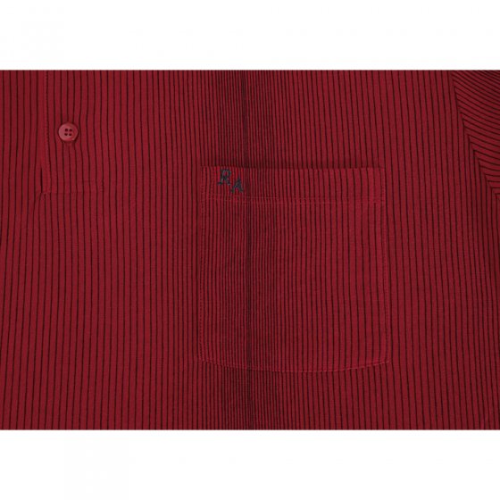 Chemise polo 