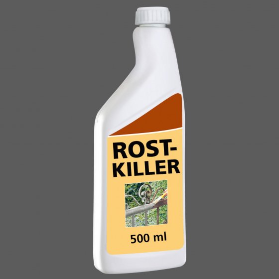 Anti-rouille Lot de 2